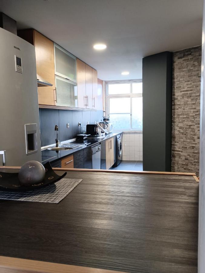 Beautour Apartment Sacavem Luaran gambar