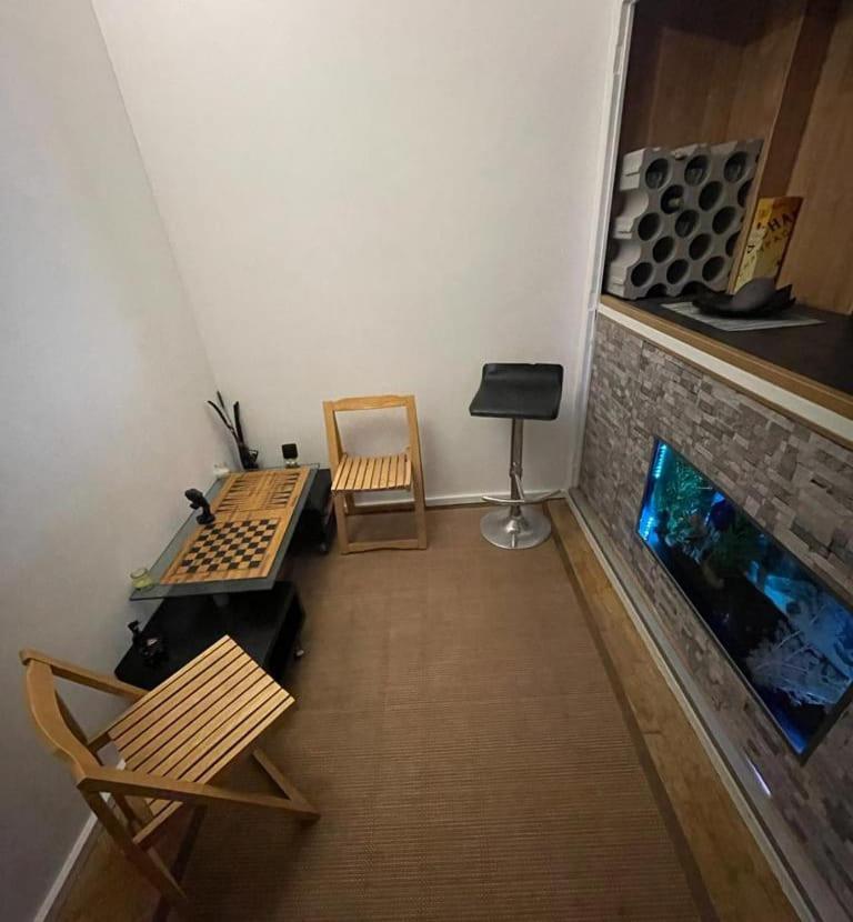 Beautour Apartment Sacavem Luaran gambar