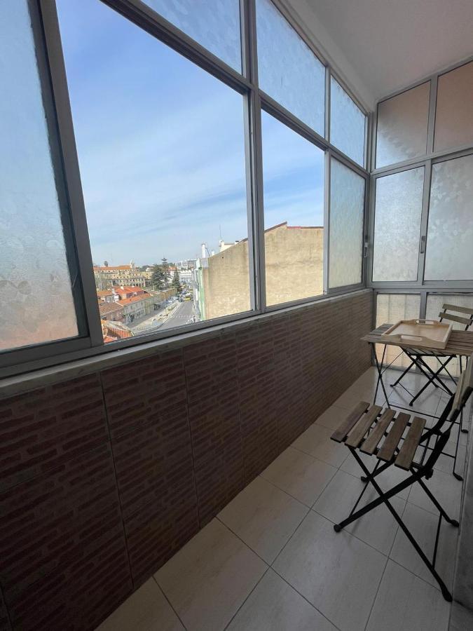 Beautour Apartment Sacavem Luaran gambar