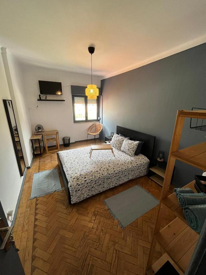 Beautour Apartment Sacavem Luaran gambar