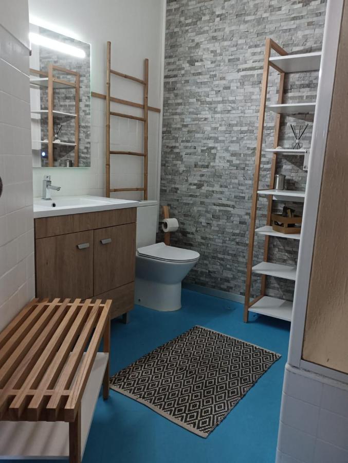 Beautour Apartment Sacavem Luaran gambar
